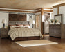 Juararo Bedroom Set - Orlando Furniture Outlet (Casselberry,FL)