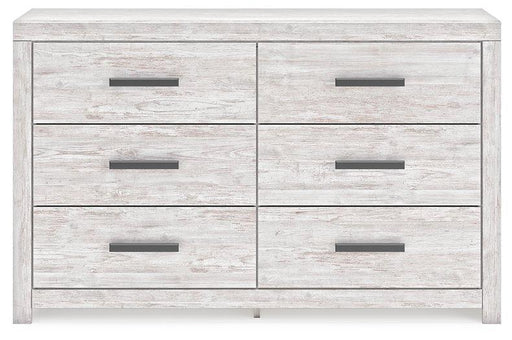 Cayboni Dresser - Orlando Furniture Outlet (Casselberry,FL)
