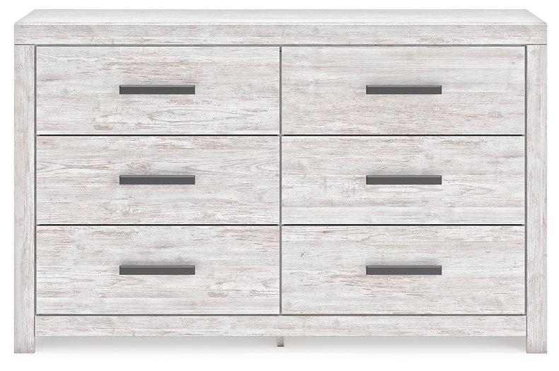 Cayboni Dresser - Orlando Furniture Outlet (Casselberry,FL)