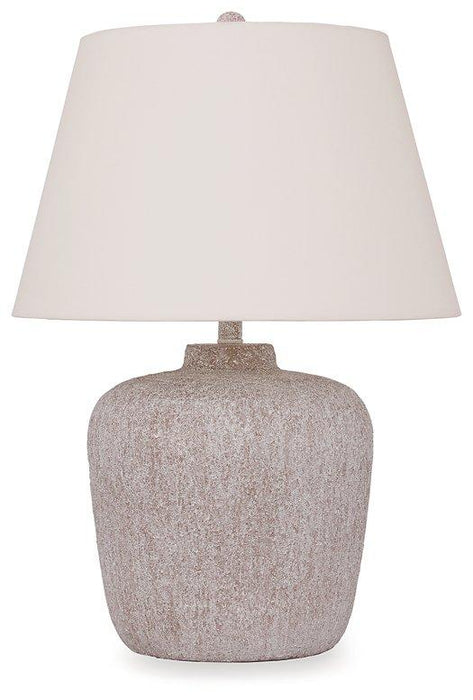 Danry Table Lamp - Orlando Furniture Outlet (Casselberry,FL)
