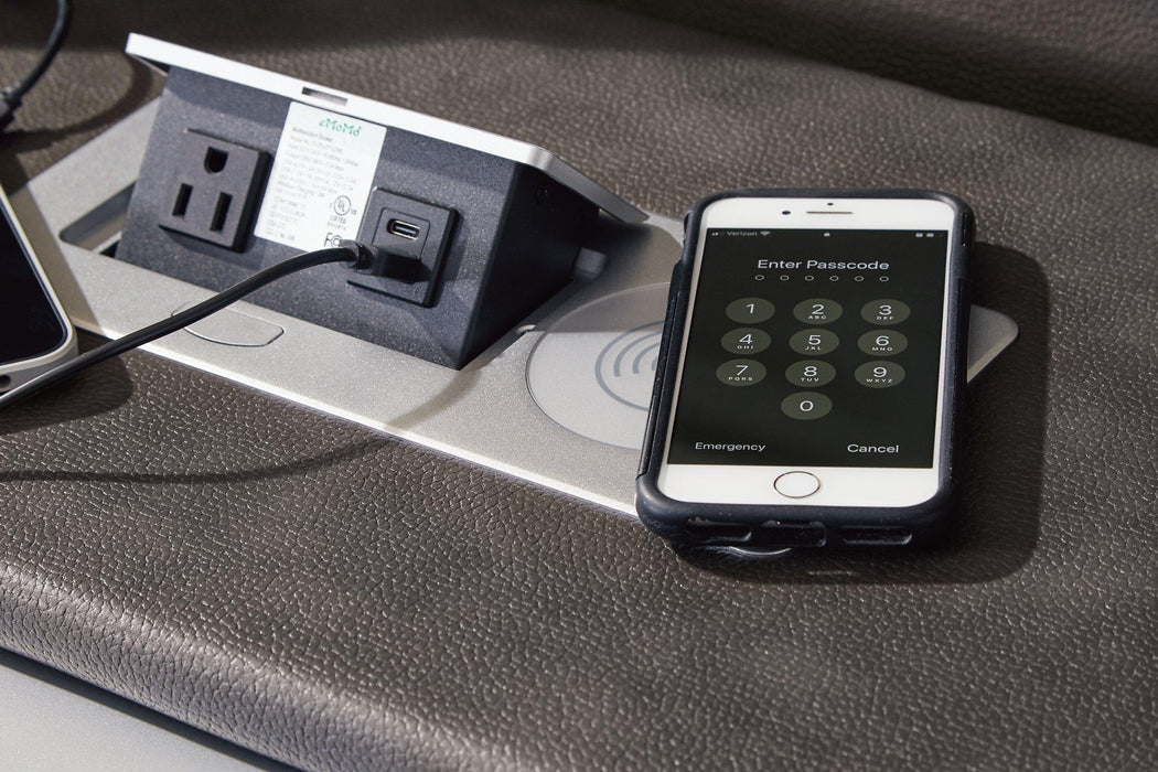 Fyne-Dyme Living Room Set - Orlando Furniture Outlet (Casselberry,FL)