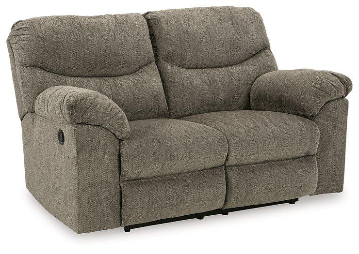 Alphons Living Room Set - Orlando Furniture Outlet (Casselberry,FL)