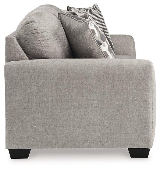 Avenal Park Sofa - Orlando Furniture Outlet (Casselberry,FL)