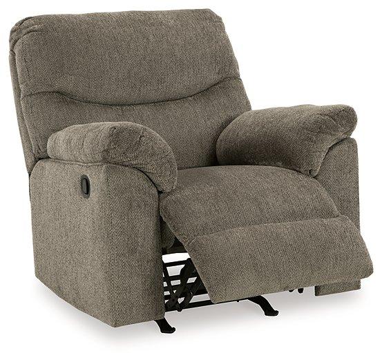 Alphons Living Room Set - Orlando Furniture Outlet (Casselberry,FL)