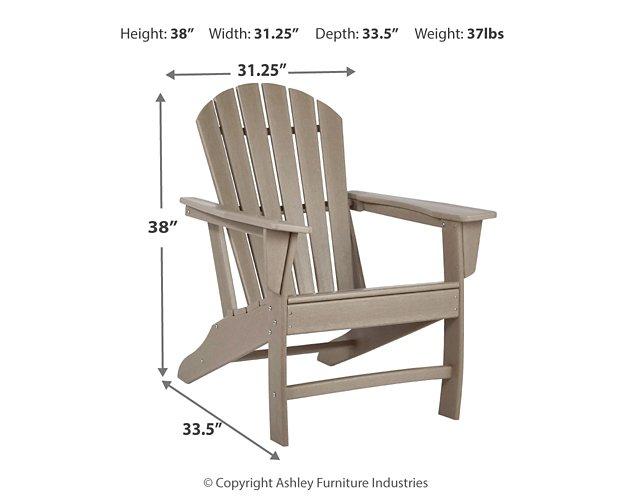 Sundown Treasure Outdoor Seating Set - Orlando Furniture Outlet (Casselberry,FL)