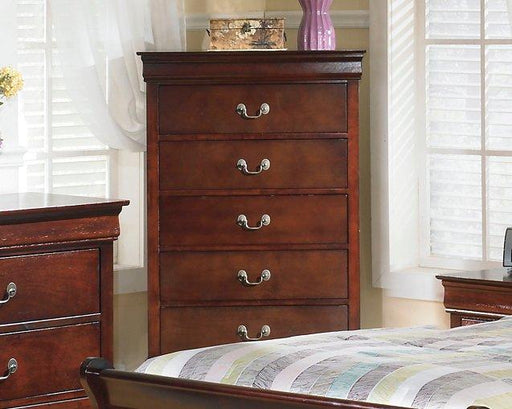 Alisdair Chest of Drawers - Orlando Furniture Outlet (Casselberry,FL)