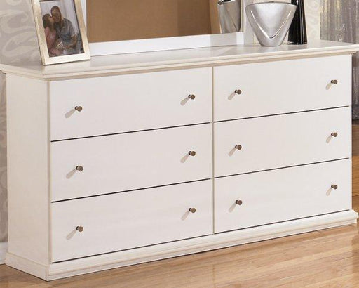 Bostwick Shoals Youth Dresser - Orlando Furniture Outlet (Casselberry,FL)