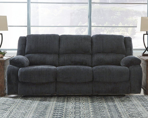 Draycoll Reclining Sofa - Orlando Furniture Outlet (Casselberry,FL)