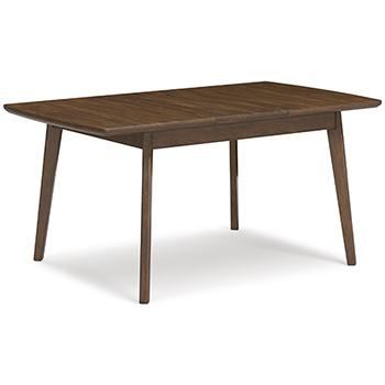 Lyncott Dining Room Set - Orlando Furniture Outlet (Casselberry,FL)