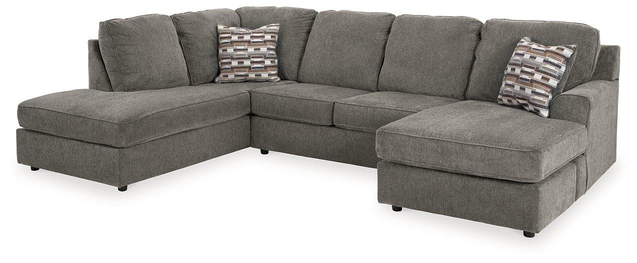 O'Phannon Living Room Set - Orlando Furniture Outlet (Casselberry,FL)