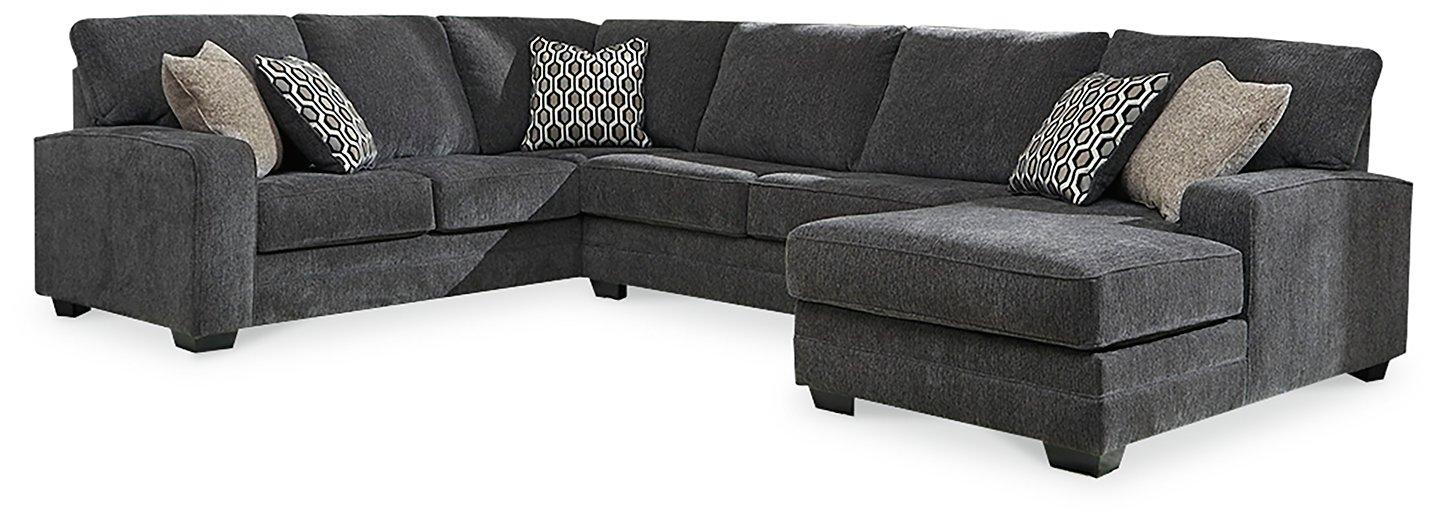 Tracling Living Room Set - Orlando Furniture Outlet (Casselberry,FL)