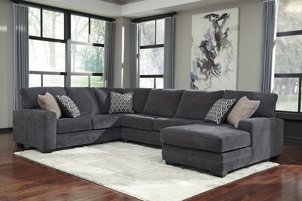 Tracling Living Room Set - Orlando Furniture Outlet (Casselberry,FL)