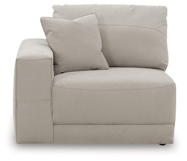 Next-Gen Gaucho Sectional Sofa with Chaise - Orlando Furniture Outlet (Casselberry,FL)