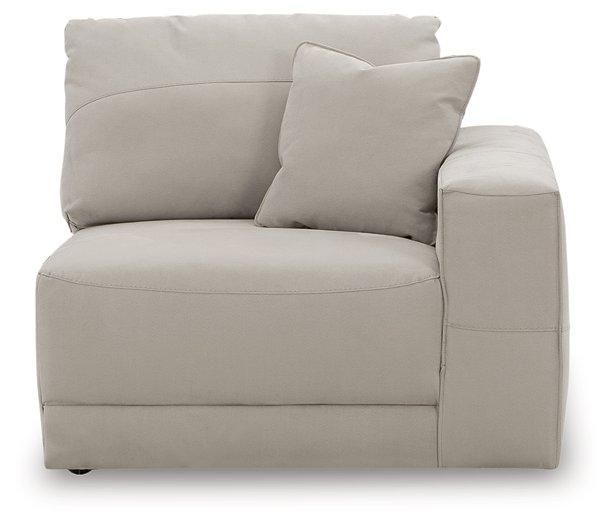 Next-Gen Gaucho Sectional Sofa with Chaise - Orlando Furniture Outlet (Casselberry,FL)