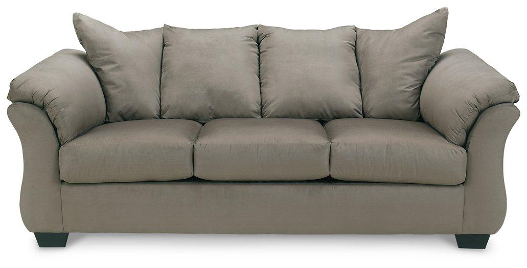 Darcy Sofa - Orlando Furniture Outlet (Casselberry,FL)