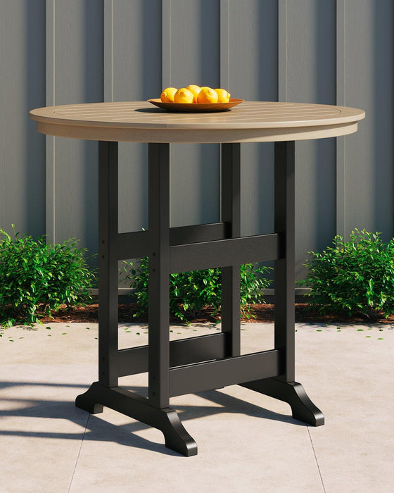 Fairen Trail Outdoor Dining Set - Orlando Furniture Outlet (Casselberry,FL)