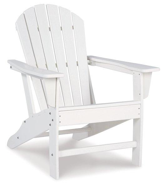 Sundown Treasure Outdoor Seating Set - Orlando Furniture Outlet (Casselberry,FL)