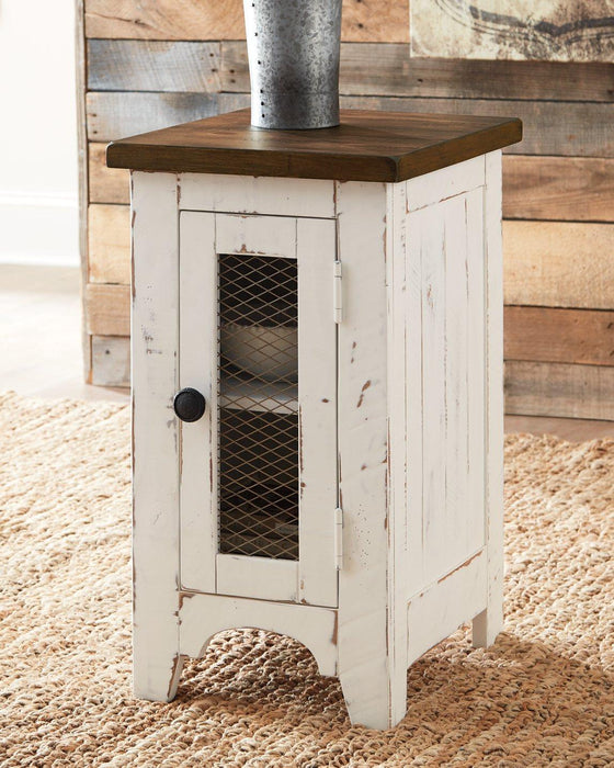 Wystfield Occasional Table Set - Orlando Furniture Outlet (Casselberry,FL)