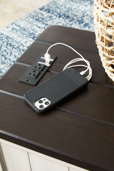 Darborn Occasional Table Set - Orlando Furniture Outlet (Casselberry,FL)