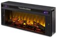 Entertainment Accessories Fireplace Insert - Orlando Furniture Outlet (Casselberry,FL)