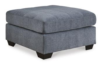 Marleton Oversized Accent Ottoman