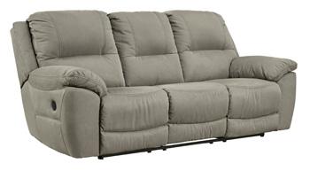 Next-Gen Gaucho Reclining Sofa - Orlando Furniture Outlet (Casselberry,FL)
