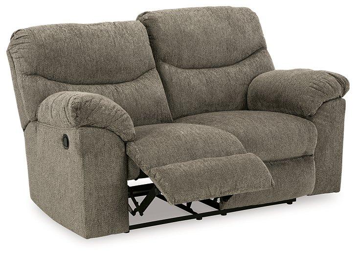 Alphons Living Room Set - Orlando Furniture Outlet (Casselberry,FL)