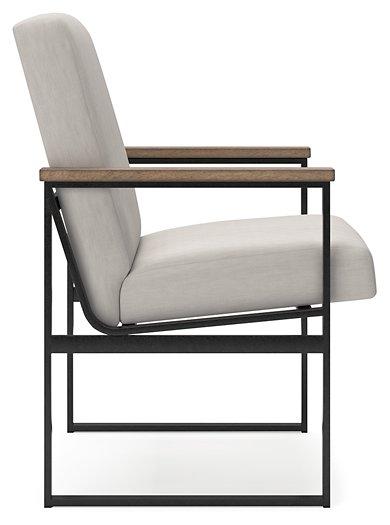 Montia Home Office Set - Orlando Furniture Outlet (Casselberry,FL)