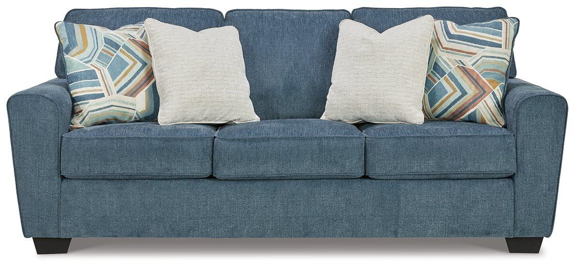 Cashton Sofa Sleeper - Orlando Furniture Outlet (Casselberry,FL)