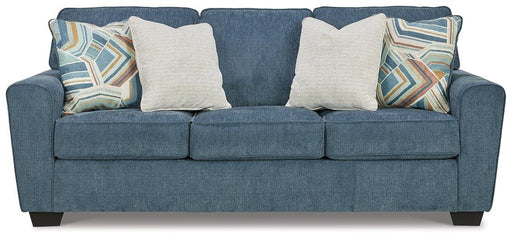 Cashton Sofa Sleeper - Orlando Furniture Outlet (Casselberry,FL)