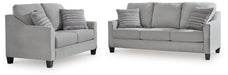 Adlai Living Room Set - Orlando Furniture Outlet (Casselberry,FL)