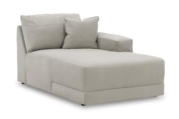 Next-Gen Gaucho Sectional Sofa with Chaise - Orlando Furniture Outlet (Casselberry,FL)