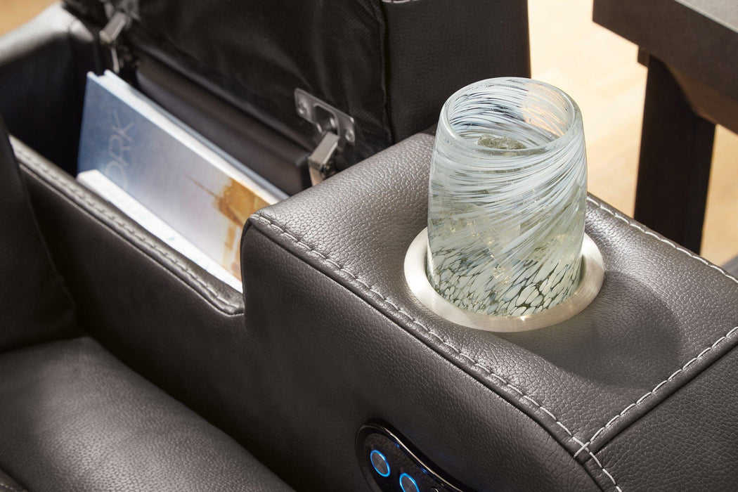 Fyne-Dyme Living Room Set - Orlando Furniture Outlet (Casselberry,FL)