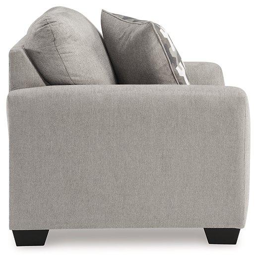 Avenal Park Oversized Chair - Orlando Furniture Outlet (Casselberry,FL)