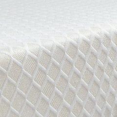 10 Inch Chime Memory Foam Mattress Set - Orlando Furniture Outlet (Casselberry,FL)