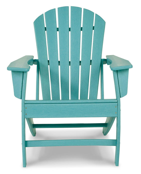 Sundown Treasure Outdoor Seating Set - Orlando Furniture Outlet (Casselberry,FL)
