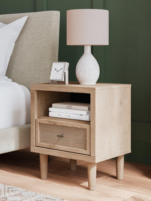 Cielden Nightstand - Orlando Furniture Outlet (Casselberry,FL)