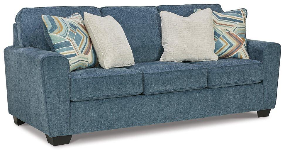 Cashton Living Room Set - Orlando Furniture Outlet (Casselberry,FL)