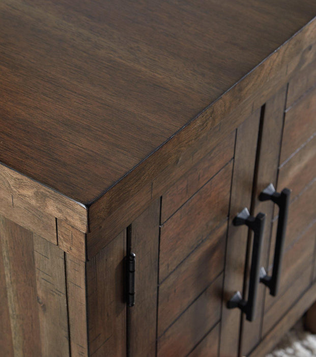 Moriville Occasional Table Set - Orlando Furniture Outlet (Casselberry,FL)