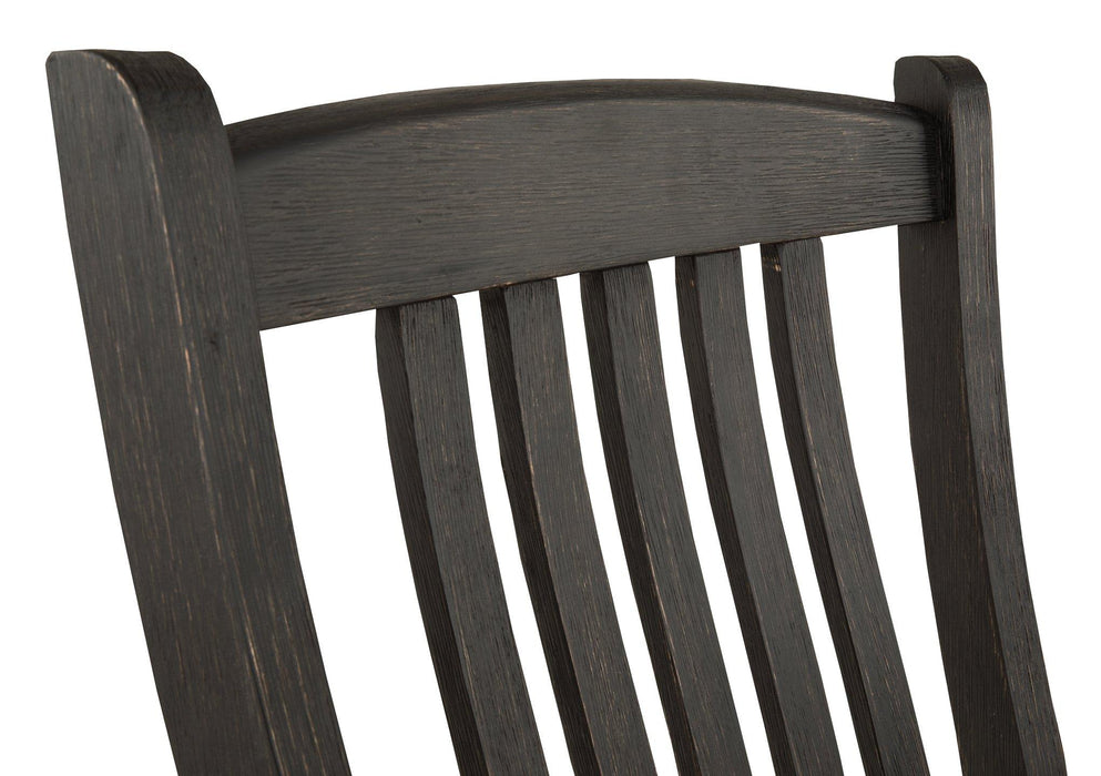 Tyler Creek Dining Set - Orlando Furniture Outlet (Casselberry,FL)