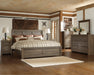 Juararo Bedroom Set - Orlando Furniture Outlet (Casselberry,FL)