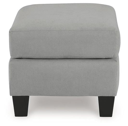 Adlai Ottoman - Orlando Furniture Outlet (Casselberry,FL)