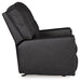 Barlin Mills Recliner - Orlando Furniture Outlet (Casselberry,FL)