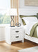 Binterglen Nightstand - Orlando Furniture Outlet (Casselberry,FL)