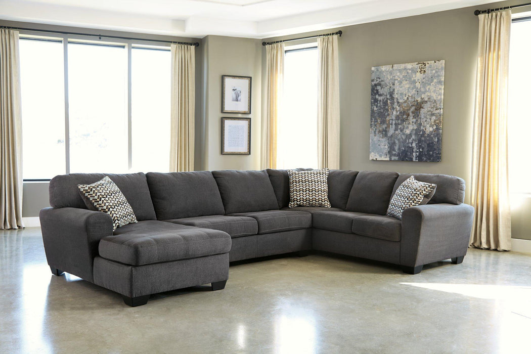 Ambee Living Room Set - Orlando Furniture Outlet (Casselberry,FL)