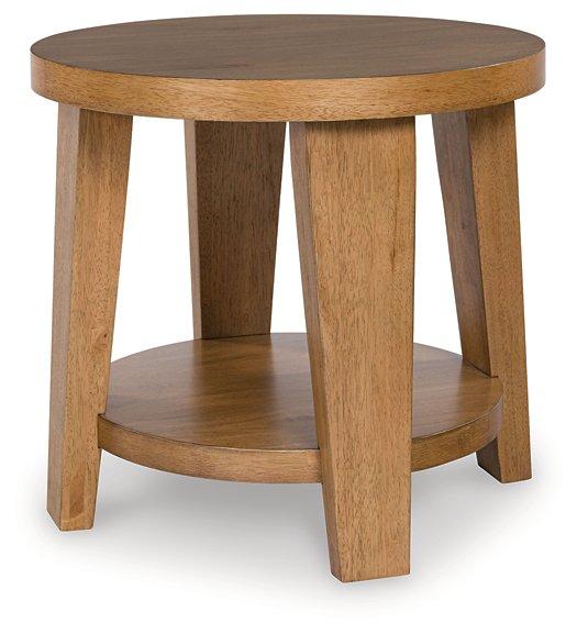 Kristiland Occasional Table Set - Orlando Furniture Outlet (Casselberry,FL)