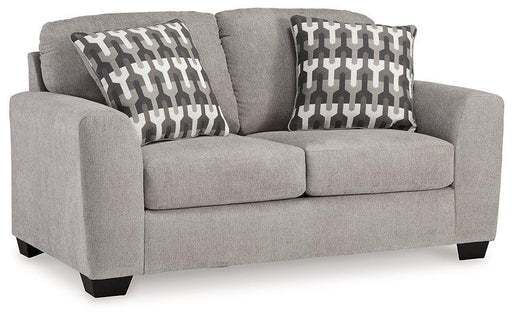 Avenal Park Loveseat - Orlando Furniture Outlet (Casselberry,FL)