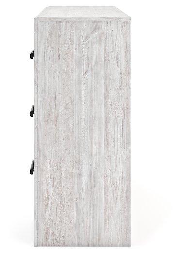 Cayboni Dresser - Orlando Furniture Outlet (Casselberry,FL)