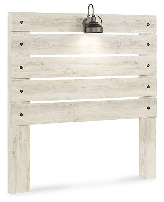 Cambeck Bed with 4 Storage Drawers - Orlando Furniture Outlet (Casselberry,FL)
