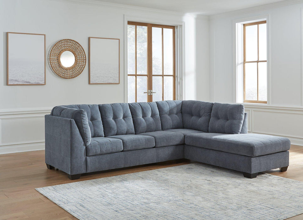 Marleton Living Room Set - Orlando Furniture Outlet (Casselberry,FL)